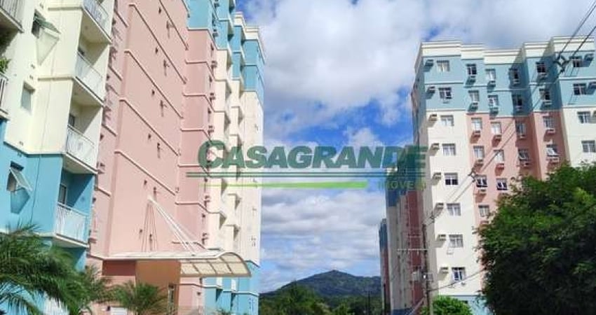Apartamento com 2 quartos à venda no Itoupava Central, Blumenau 