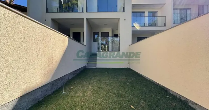 Casa com 2 quartos à venda em Água Verde, Blumenau 