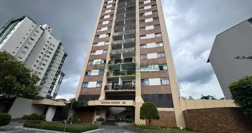 Apartamento com 3 quartos à venda no Victor Konder, Blumenau 