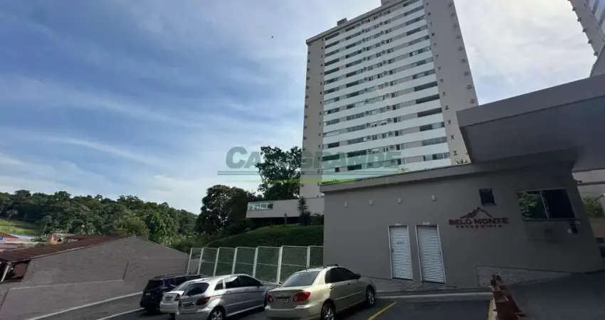 Apartamento com 2 quartos à venda no Velha, Blumenau 