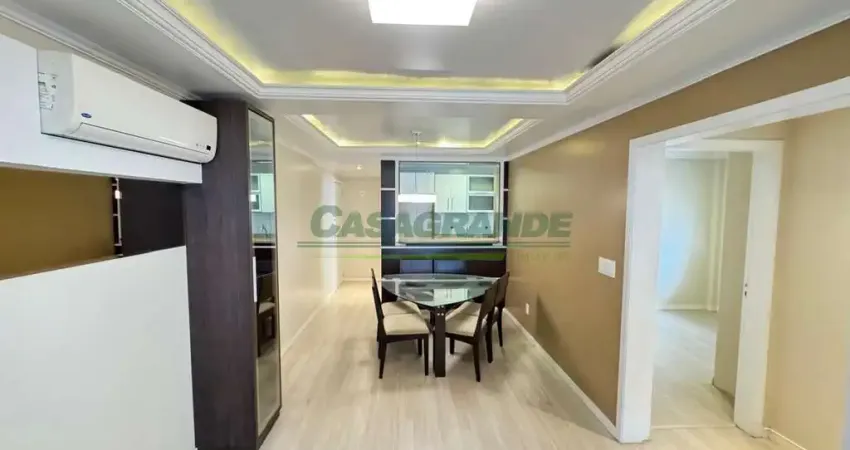 Apartamento com 2 quartos à venda no Velha, Blumenau 