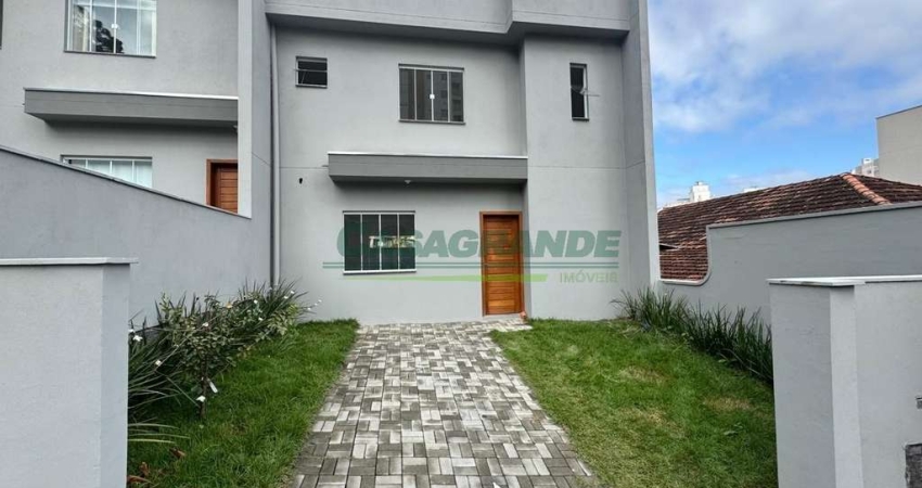 Casa com 3 quartos à venda na Vila Nova, Blumenau 