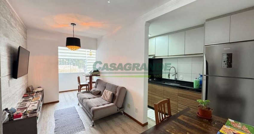 Apartamento com 2 quartos à venda no Salto Weissbach, Blumenau 