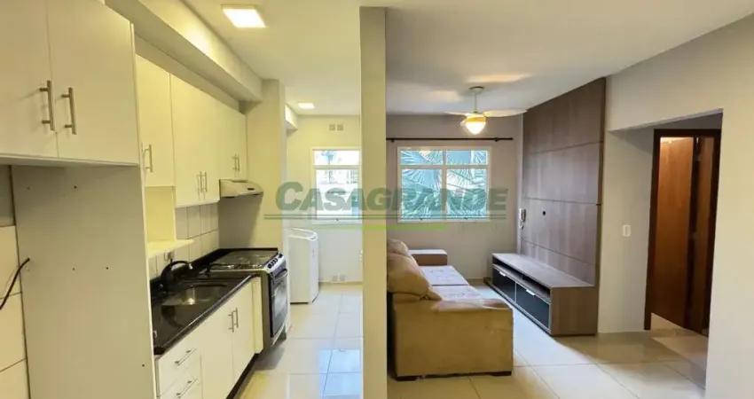 Apartamento com 2 quartos à venda na Vila Nova, Blumenau 