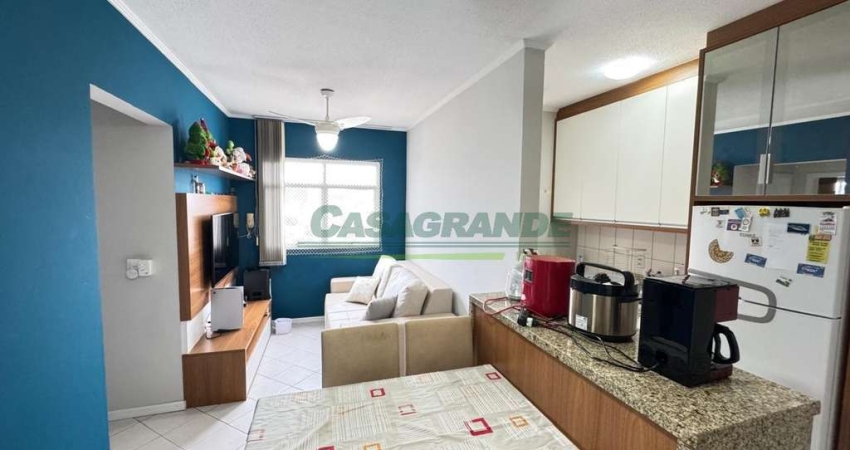 Apartamento com 2 quartos à venda na Vila Nova, Blumenau 