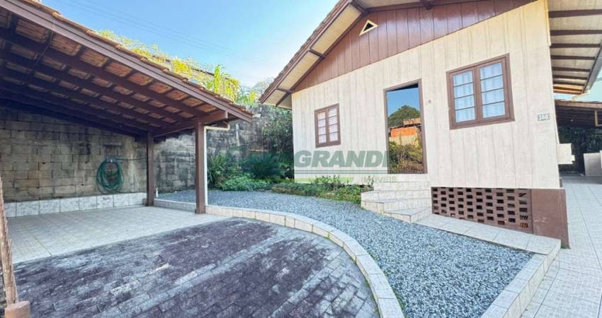 Casa com 3 quartos à venda no Itoupava Norte, Blumenau 