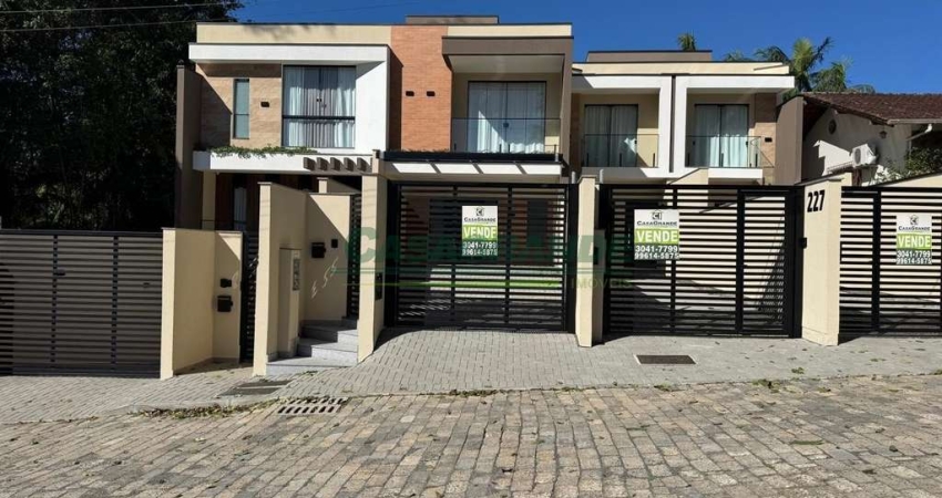 Casa com 3 quartos à venda em Água Verde, Blumenau 