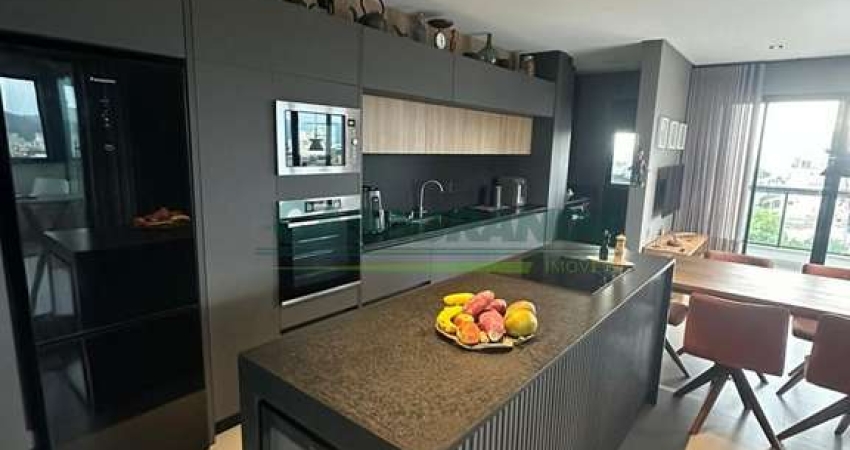Apartamento com 3 quartos à venda no Canto Grande, Bombinhas 