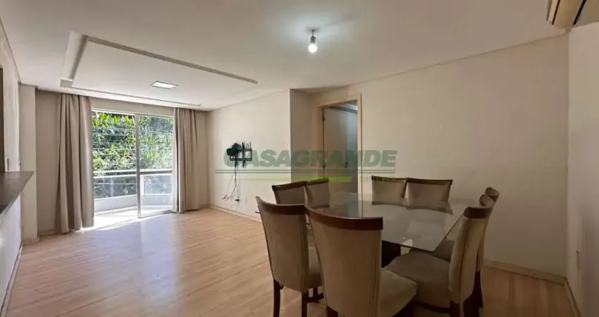 Apartamento com 3 quartos à venda na Vila Formosa, Blumenau 