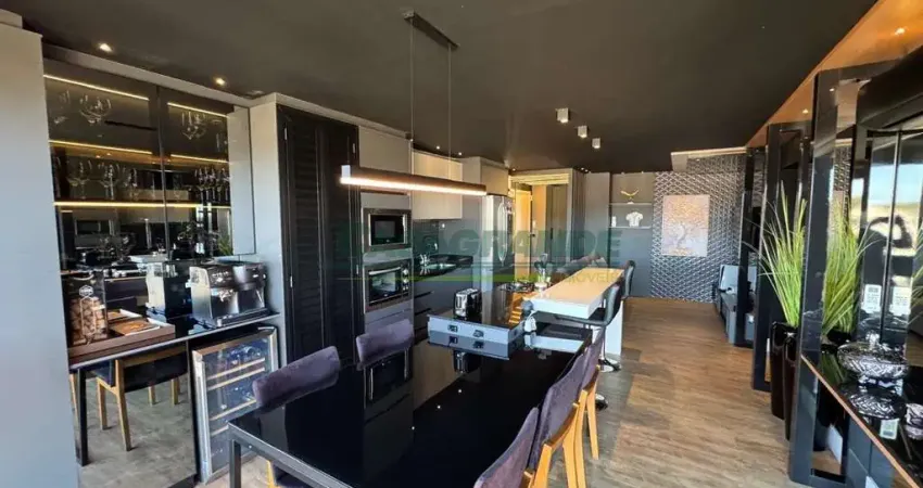 Apartamento com 2 quartos à venda no Fortaleza, Blumenau 
