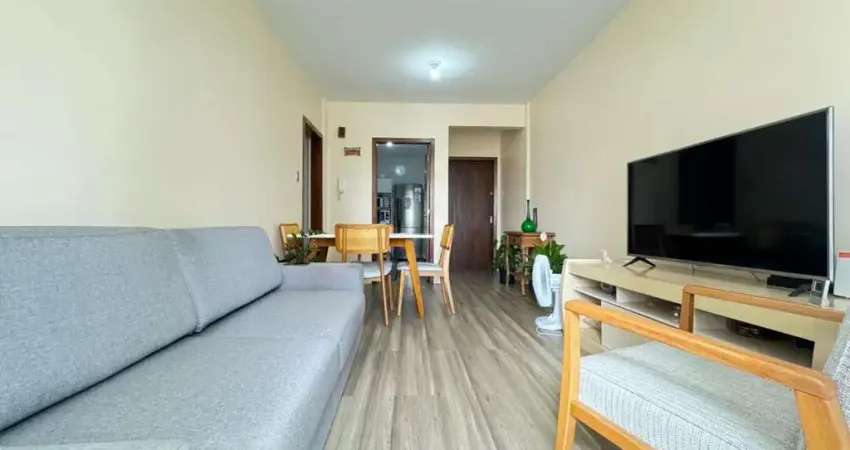 Apartamento com 1 quarto à venda no Centro, Blumenau 
