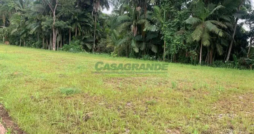 Terreno à venda no Itoupava Central, Blumenau 