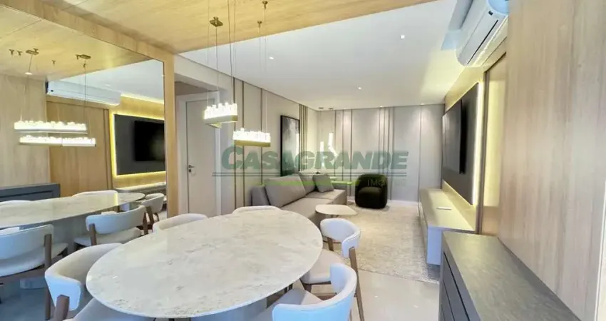 Apartamento com 3 quartos à venda no Itoupava Central, Blumenau 