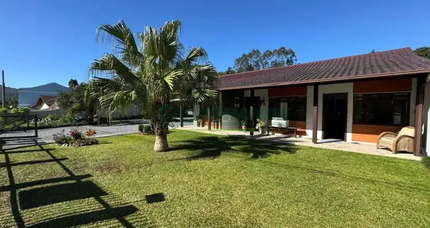 Casa com 3 quartos à venda no Itoupava Central, Blumenau 