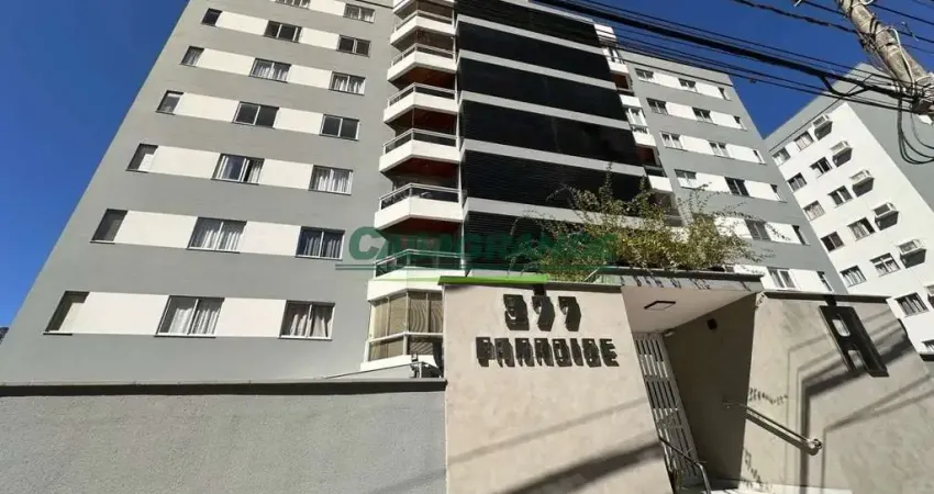 Apartamento com 2 quartos à venda na Vila Formosa, Blumenau 