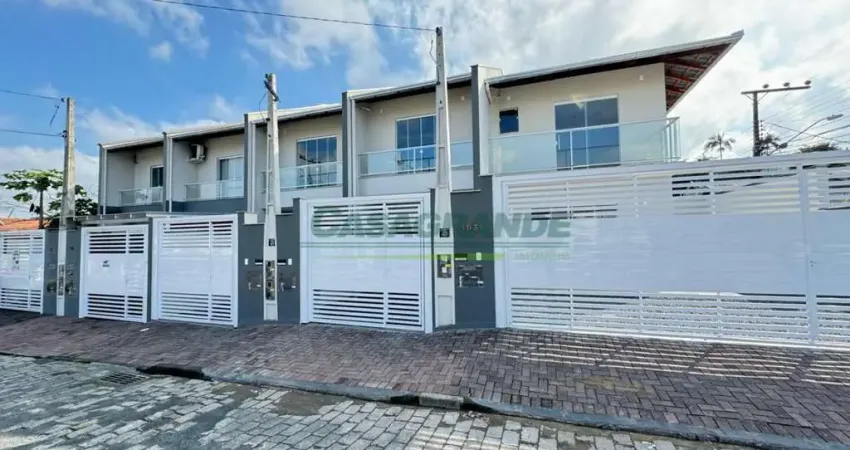 Casa com 2 quartos à venda no Itoupava Norte, Blumenau 