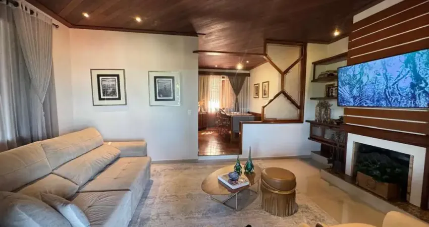Casa com 3 quartos à venda no Ponta Aguda, Blumenau 
