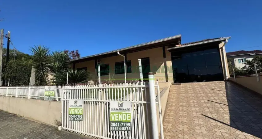 Casa com 5 quartos à venda no Itoupava Central, Blumenau 