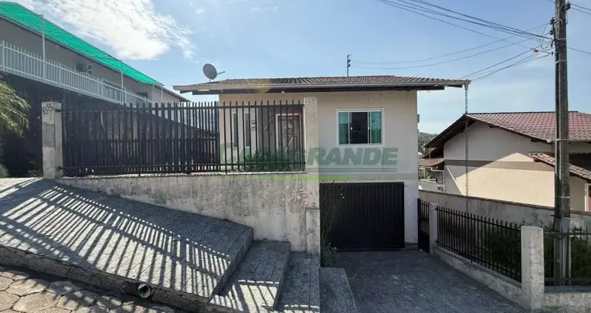 Casa com 3 quartos à venda no Itoupava Central, Blumenau 