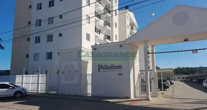 Apartamento com 2 quartos à venda no Centro, Penha 