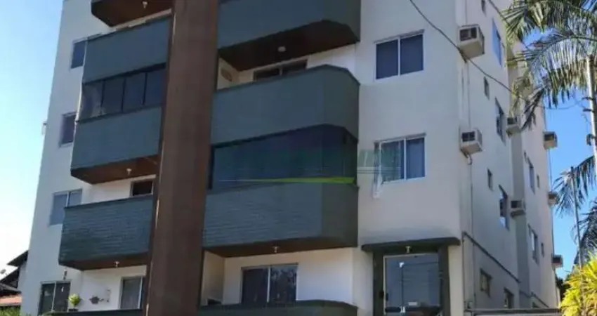 Apartamento com 2 quartos à venda na Escola Agrícola, Blumenau