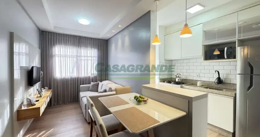 Apartamento com 2 quartos à venda na Vila Nova, Blumenau