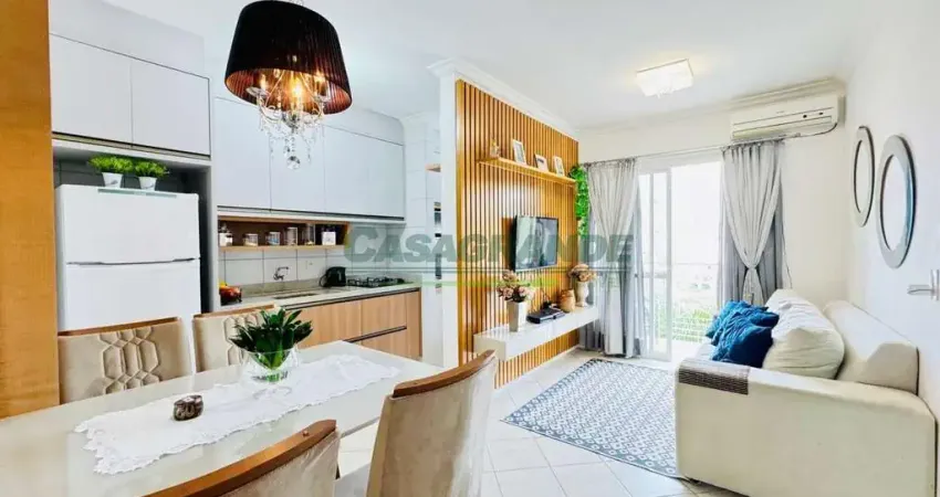 Apartamento com 2 quartos à venda na Vila Nova, Blumenau