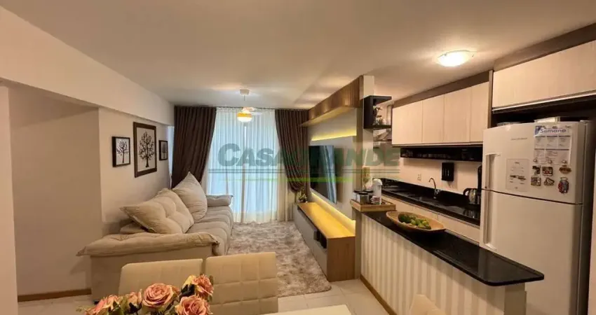 Apartamento com 3 quartos à venda no Velha Central, Blumenau