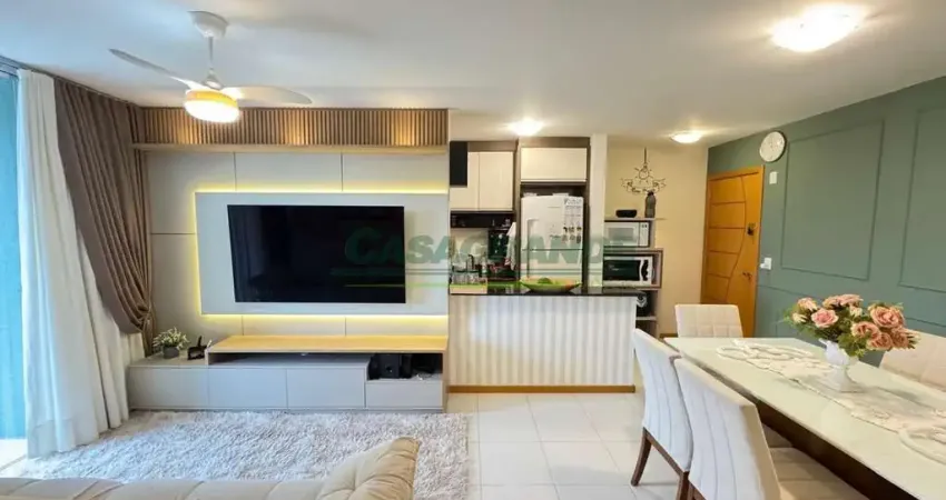 Apartamento com 3 quartos à venda no Velha Central, Blumenau
