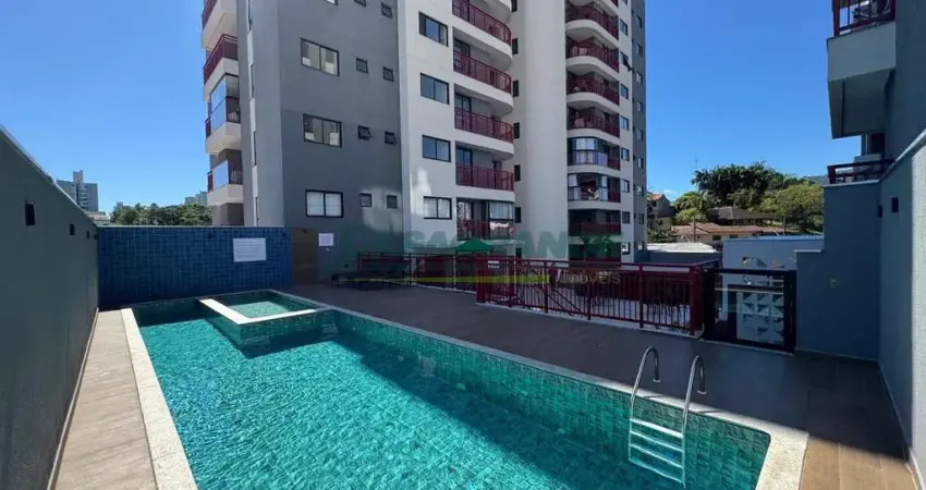 Apartamento com 2 quartos à venda no Velha, Blumenau
