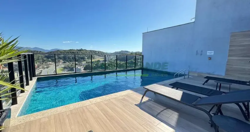 Apartamento com 2 quartos à venda no Fortaleza, Blumenau 