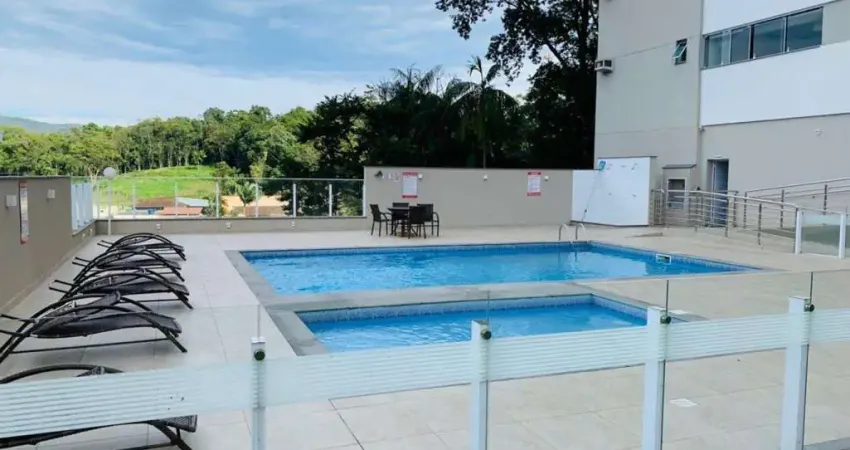 Apartamento com 2 quartos à venda no Velha, Blumenau