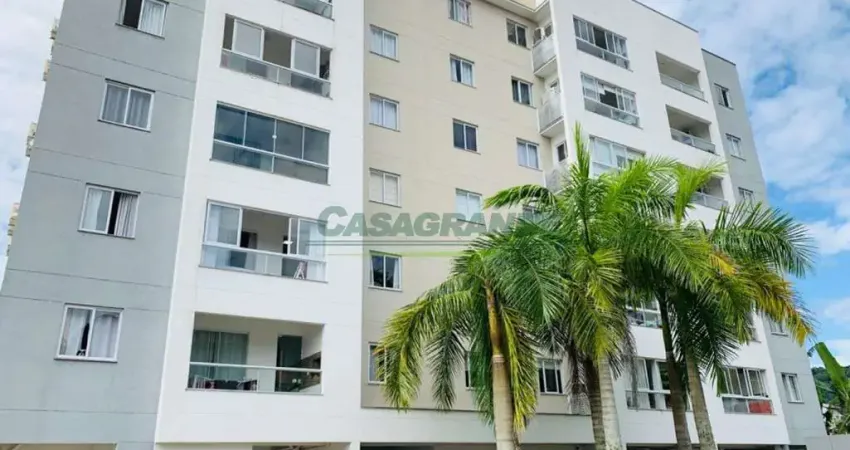 Apartamento com 2 quartos à venda no Fortaleza, Blumenau