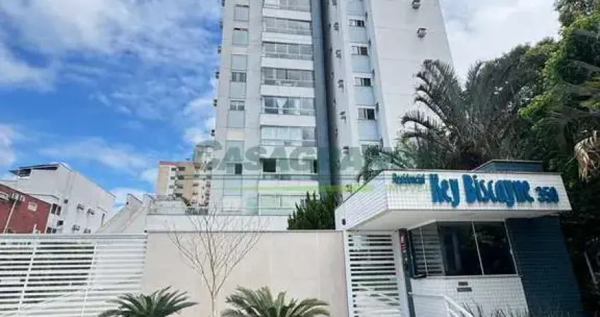 Apartamento com 3 quartos à venda no Centro, Blumenau 
