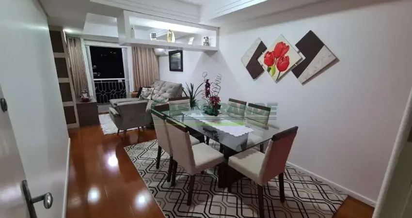 Apartamento com 2 quartos à venda no Garcia, Blumenau 