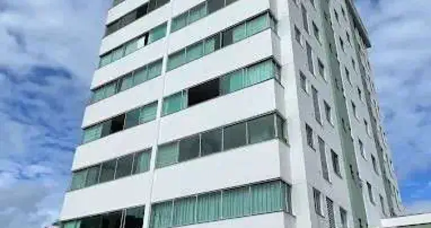 Apartamento com 2 quartos à venda no Garcia, Blumenau