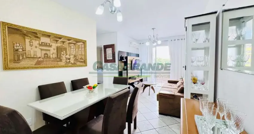 Apartamento com 2 quartos à venda na Vila Nova, Blumenau 