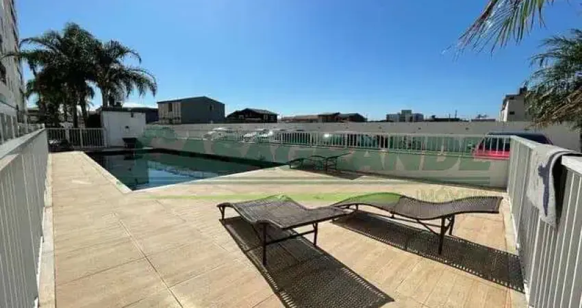 Apartamento com 2 quartos à venda na Cidade Nova, Itajaí