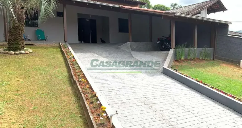 Casa com 3 quartos à venda no Itoupava Central, Blumenau