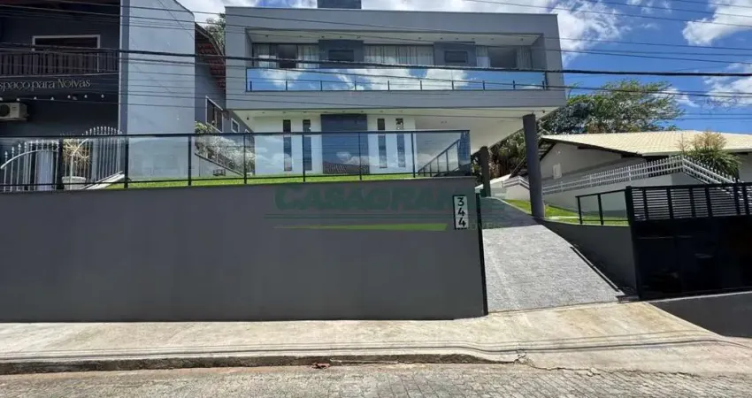 Casa com 3 quartos à venda na Escola Agrícola, Blumenau 