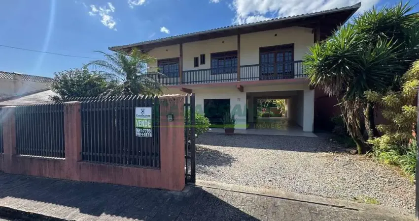 Casa com 4 quartos à venda no Salto do Norte, Blumenau 