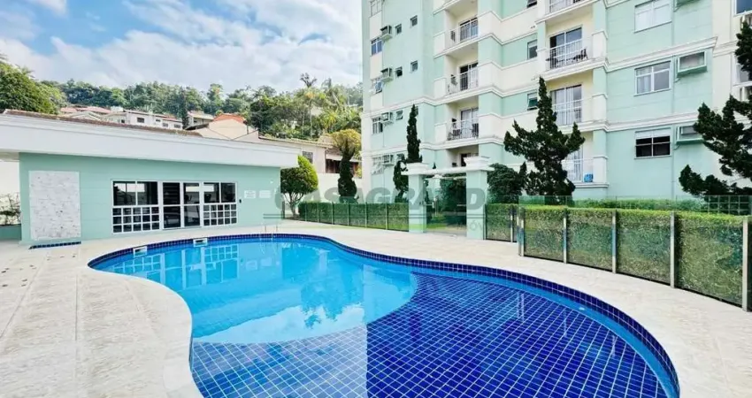 Apartamento com 2 quartos à venda no Itoupava Seca, Blumenau 