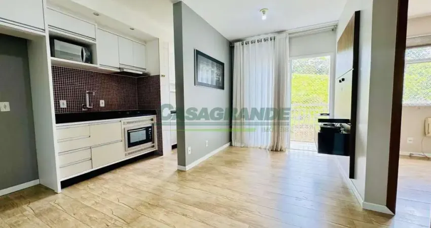 Apartamento com 2 quartos à venda no Itoupava Central, Blumenau