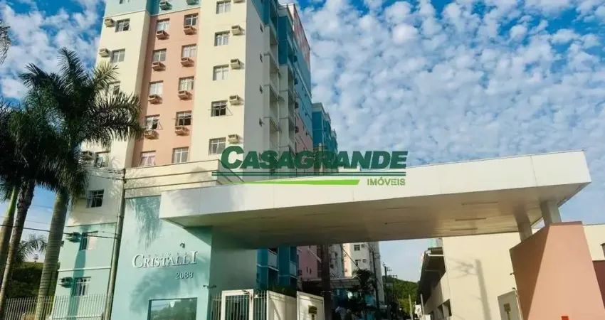 Apartamento com 2 quartos à venda no Itoupava Central, Blumenau