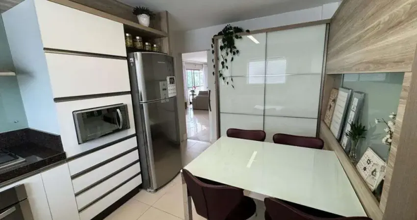 Apartamento com 3 quartos à venda no Velha, Blumenau 