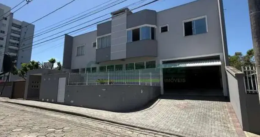 Apartamento com 2 quartos à venda no Velha, Blumenau 