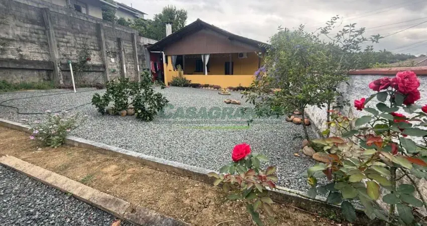 Casa com 2 quartos à venda no Itoupava Central, Blumenau 