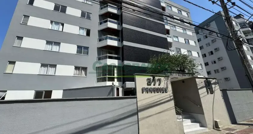 Apartamento com 2 quartos à venda na Vila Formosa, Blumenau