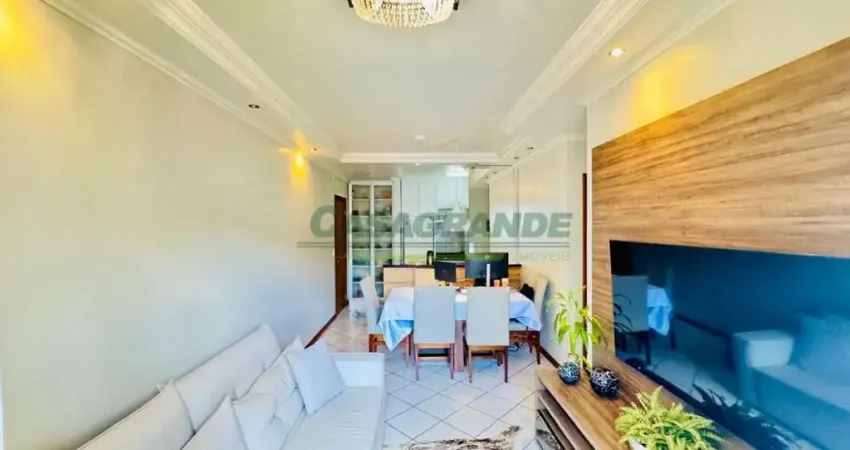 Apartamento com 3 quartos à venda em Água Verde, Blumenau