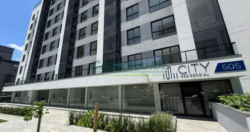 Apartamento com 1 quarto à venda no Velha, Blumenau